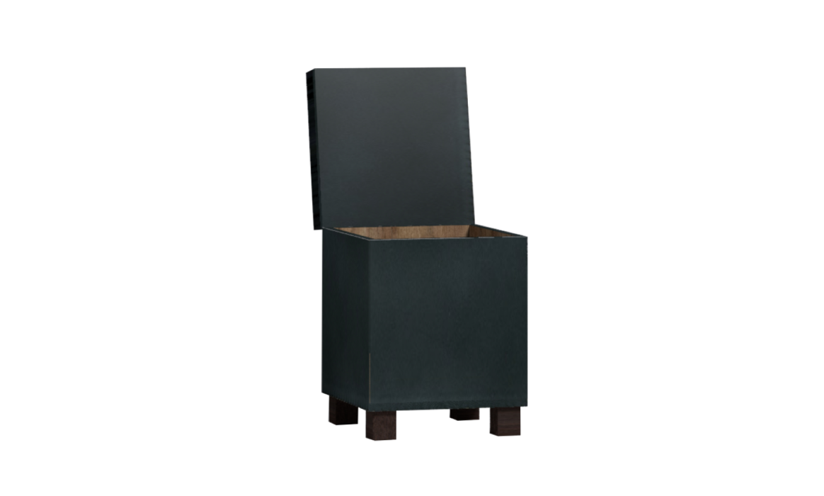 Банкетки, Модульная система Nature (модуль 44) Банкетка