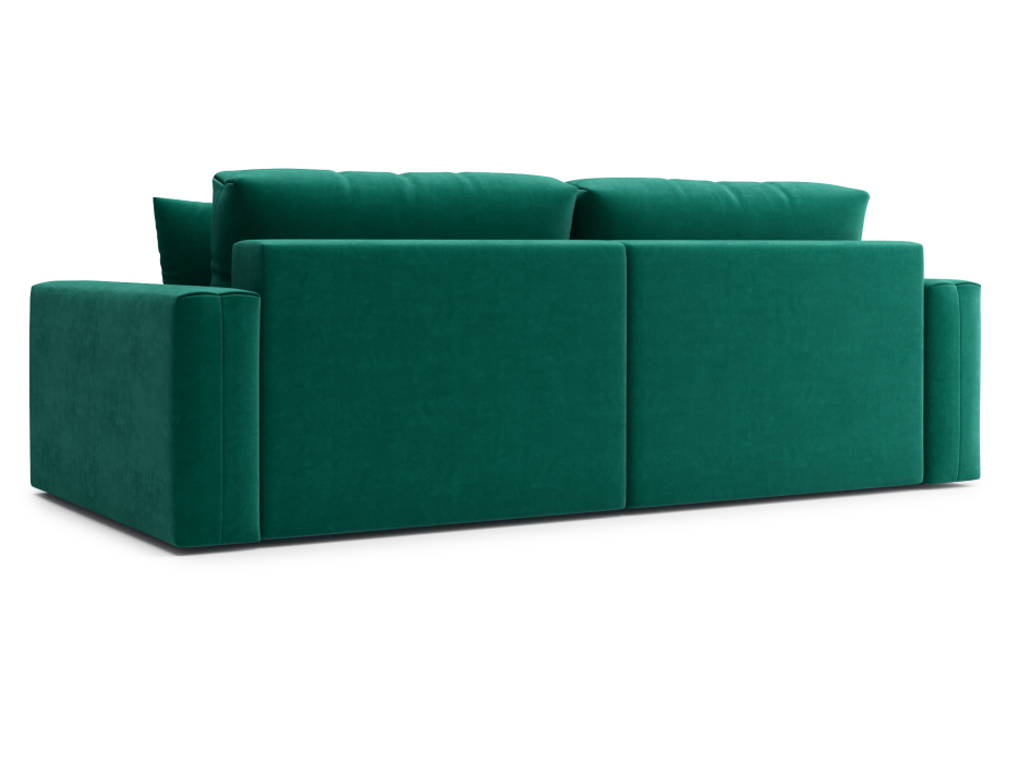 Диваны еврокнижки, Диван прямой Кастел