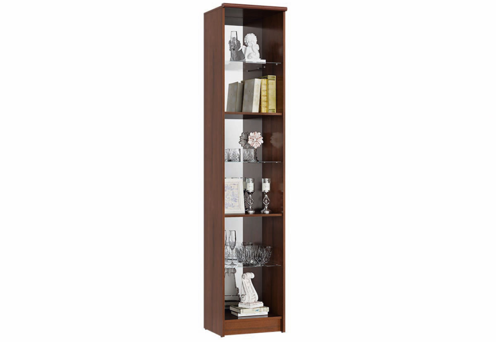 Шкафы-Витрины, Модульная система Янна ЯН-14 Шкаф для посуды