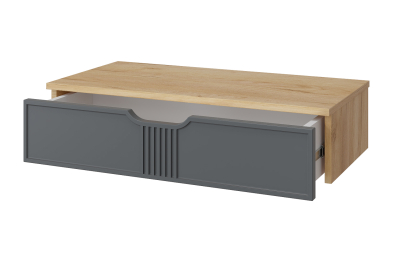 Тумба подвесная Эмилия ЭЛ-22