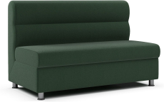 Диваны прямые, Кухонный диван Дрэст, велюр