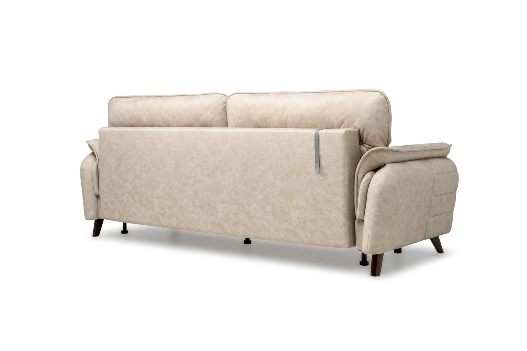 Диваны с ящиком для белья, Диван-кровать Дорис