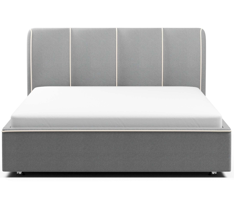 Кровати, Кровать Манхэттен 140,велюр