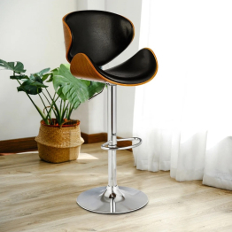 Стул барный Serene Harmony