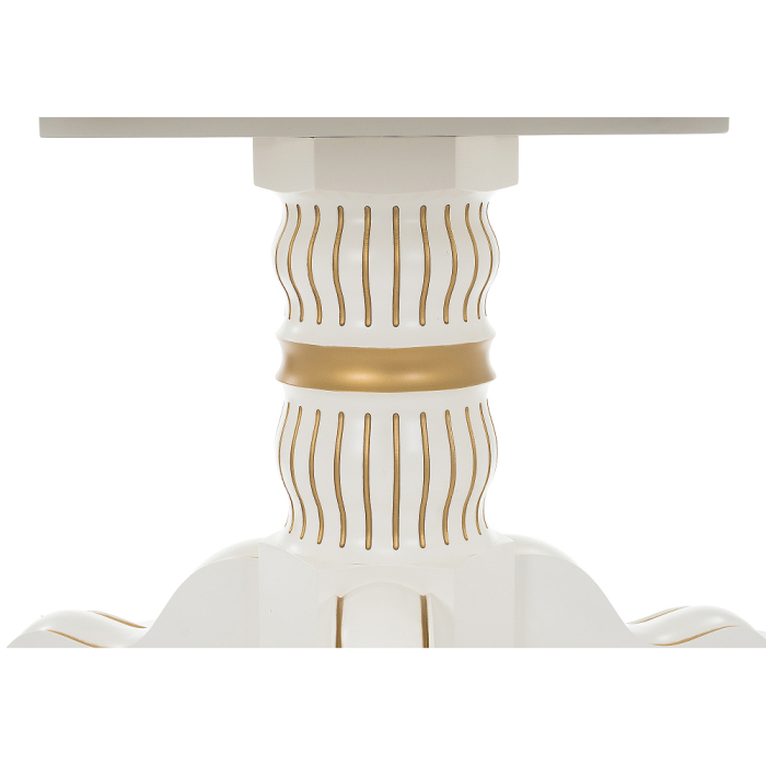 Обеденные столы, Деревянный стол Лорд