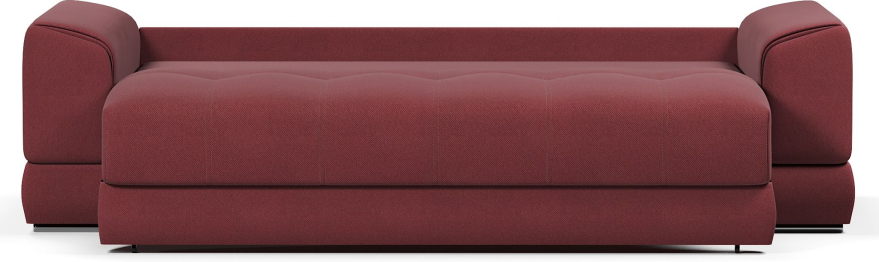 Диван-кровать прямой Модерн еврокнижка,велюр