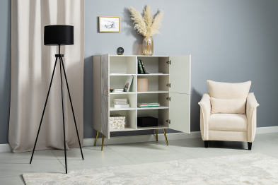 Шкаф Флоу 16.329