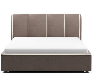 Кровать Манхэттен 140,велюр