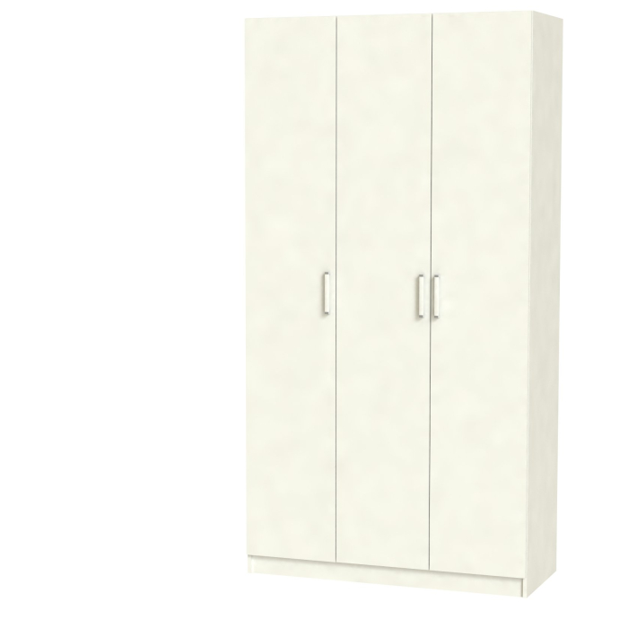 Шкафы распашные, Шкаф Феникс М-8