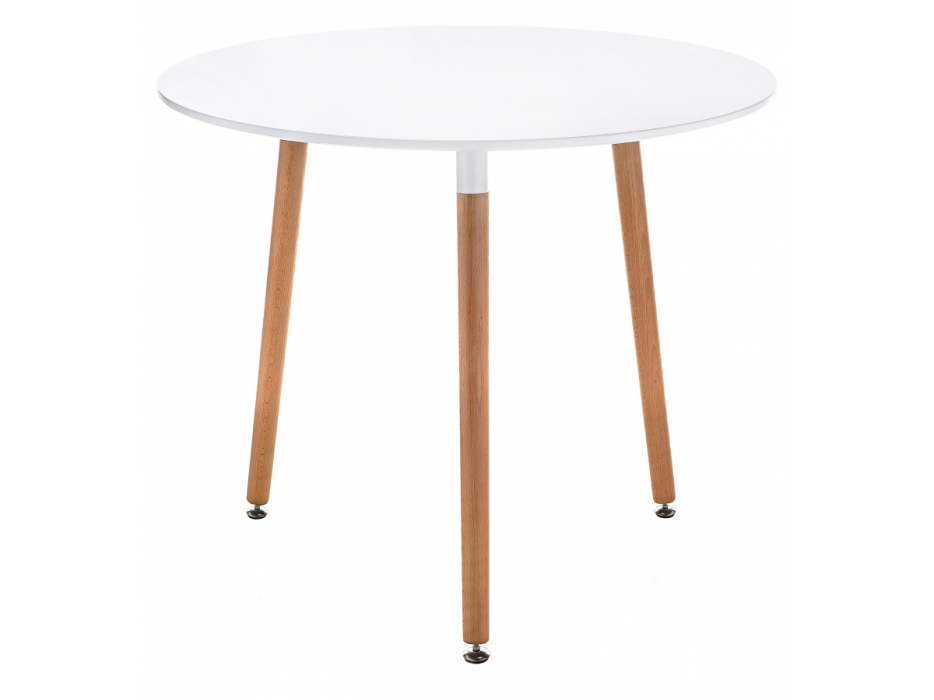 Журнальные столики, Стол деревянный Lorini 60