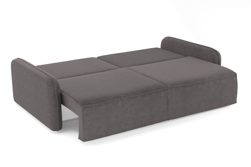 Диваны с ящиком для белья, Диван-кровать Бурбон