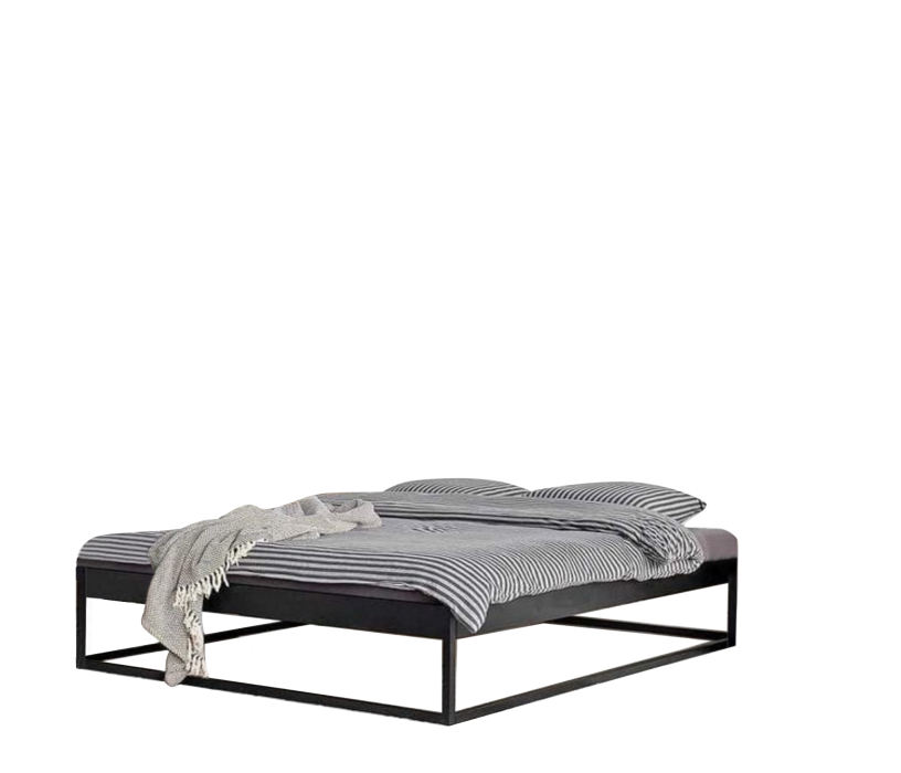 Кровати более 180 см, Кровать-подиум Брио 1.8