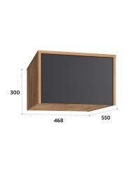 Антресоль Оптима ОП-10