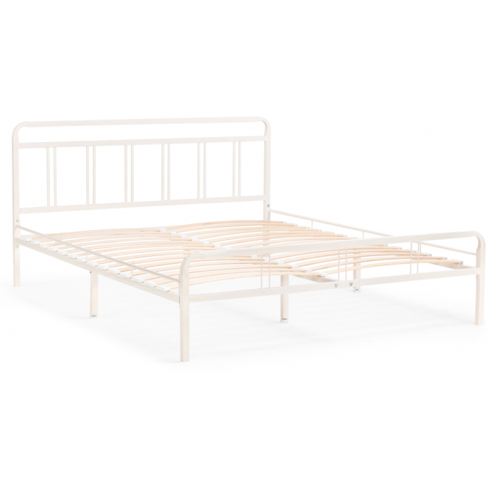 Кровати 140х200, Кровать Рейк 140х200