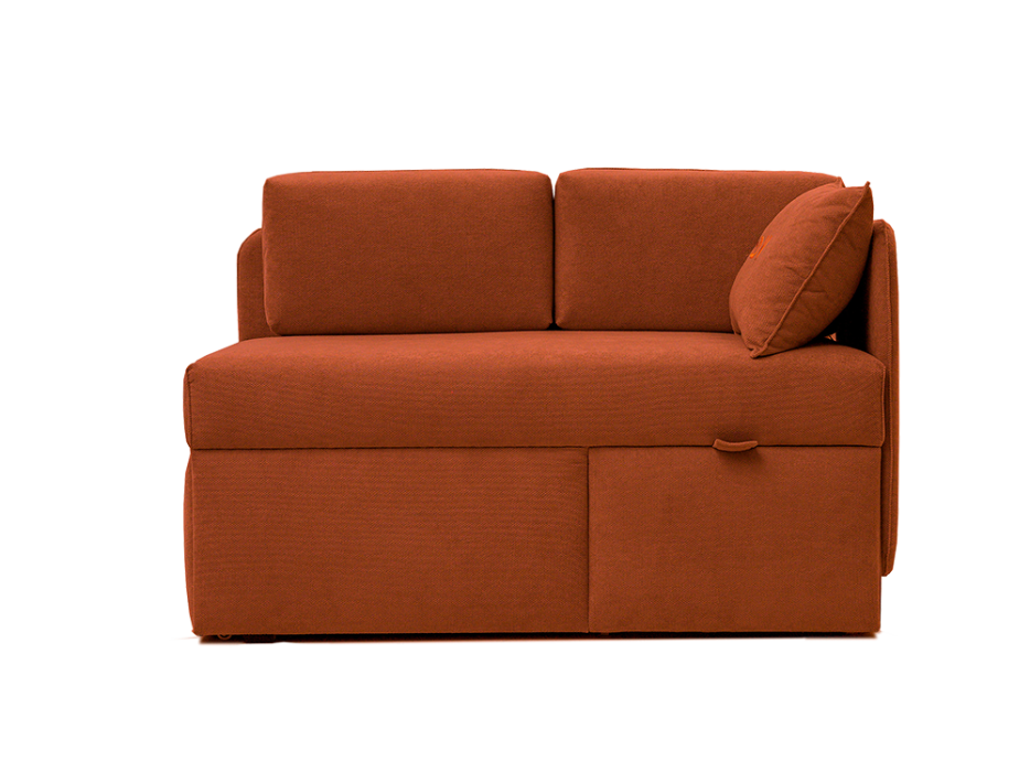 Кушетки, Кушетка Песто, угол правый