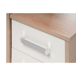 Стол компьютерный Джаз-24 правый