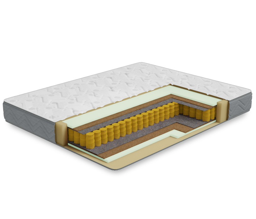 Другие размеры, Матрас Слип-Соната 1200х1900