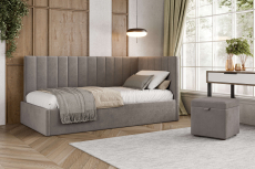 Мягкая кровать, Тахта Венеция 900*2000