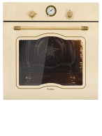 Духовые шкафы, Газовый духовой шкаф GSO 614 EIR