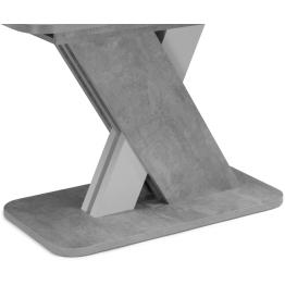 Стол на тумбе Аврора