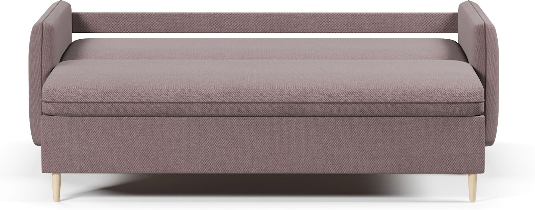 Диваны еврокнижки, Диван-кровать Рон еврокнижка,велюр