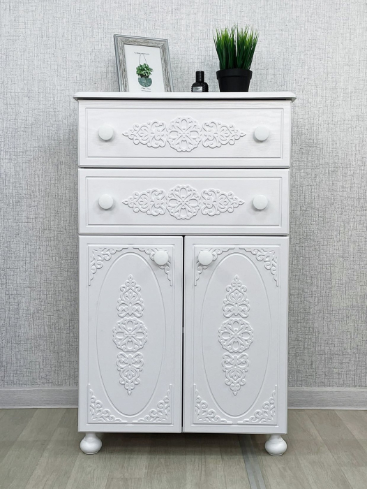 Комоды, Комод Ассоль АС-63