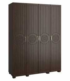 Шкаф «Монблан» МБ-25К