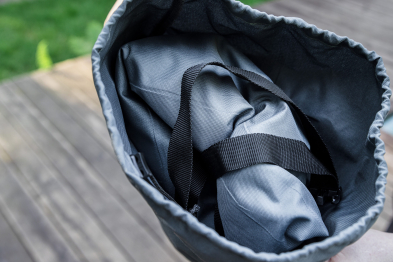 Чехол на обогреватель