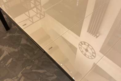 Раздвижной стол LUDWIG