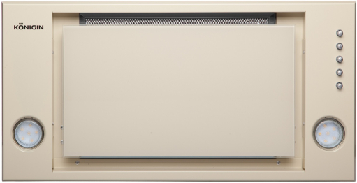 Кухонная вытяжка Konigin Checkbox 60