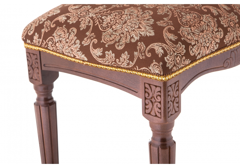 Банкетки, Банкетка Беттино (орех / шоколад)