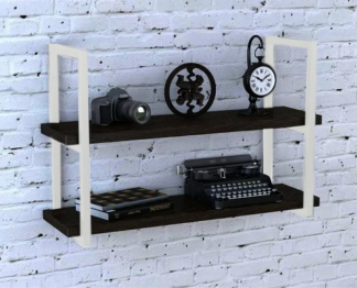 Настенная полка Детройт