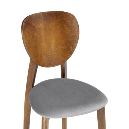 Деревянный стул Окава