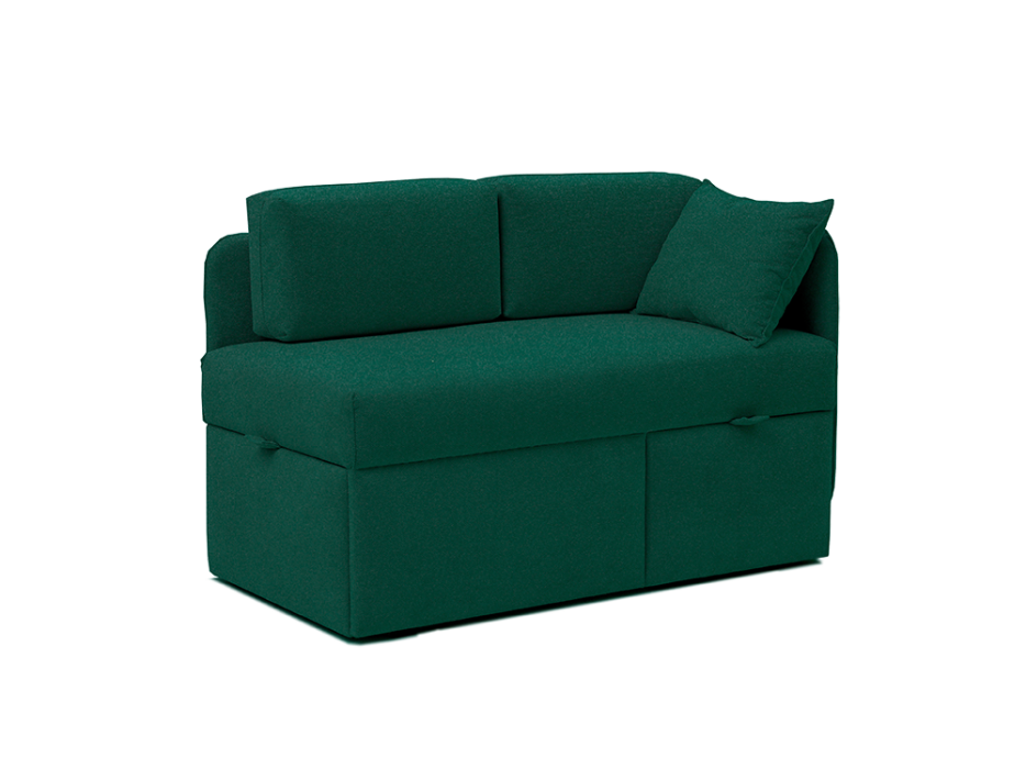 Кушетки, Кушетка Песто, угол правый