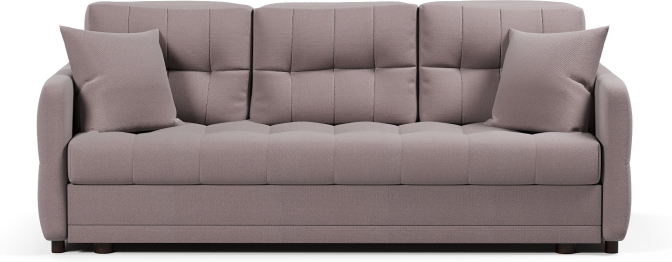 Диван-кровать Татьяна тик-так,велюр