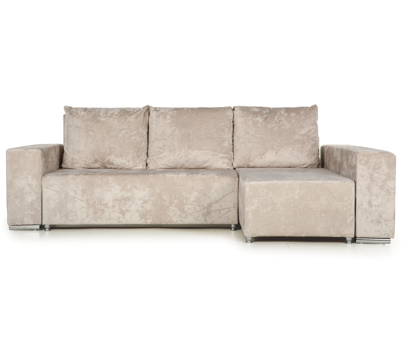 Диваны угловые в гостиную, Угловой диван-кровать (Угол Правый/Левый) Техас