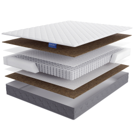 Матрас Lineaflex Лорето 1200x2000