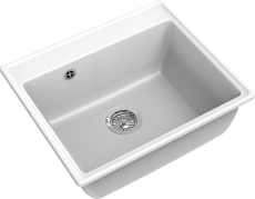 Кухонные мойки, Мойка GranFest VERTEX GF-V580