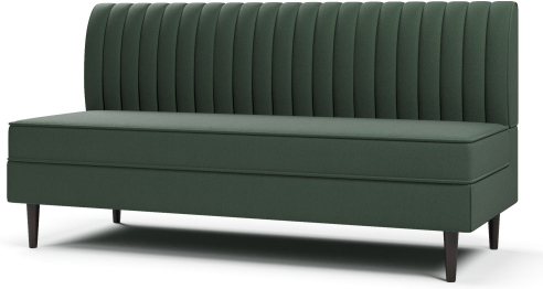 Кухонный диван Дэрар, велюр