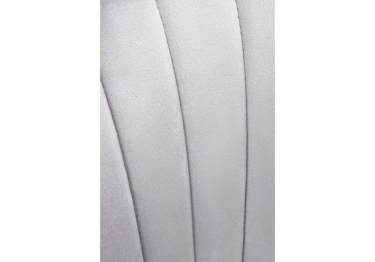 Стул Инклес (Черный глянец)