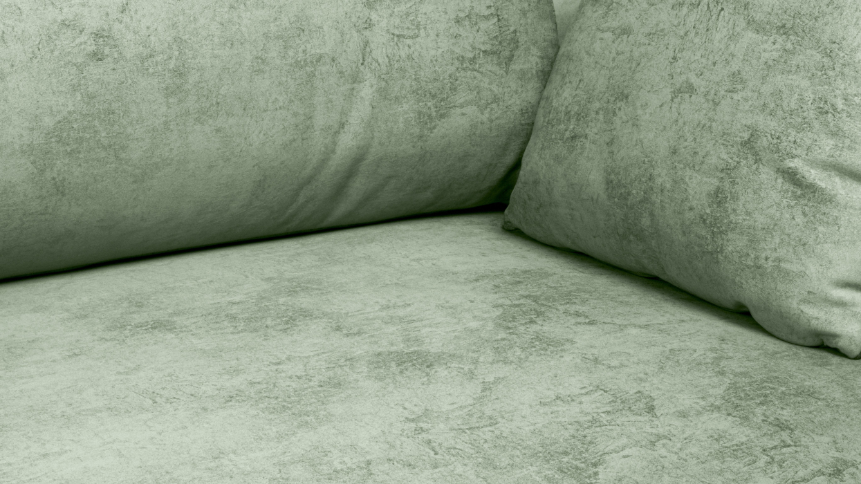 Диваны кровати со спальным местом, Диван Trump, велюр