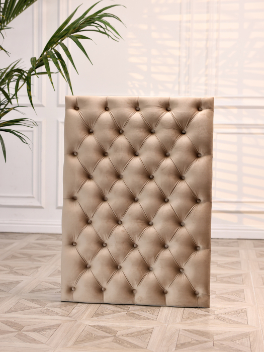 Декор для прихожей, Стеновая панель стеганая Macentosh Home