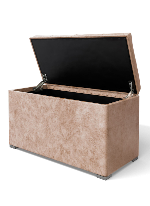 Пуфы, МИШЕЛЬ 750 Комплектация №2 Пуфик