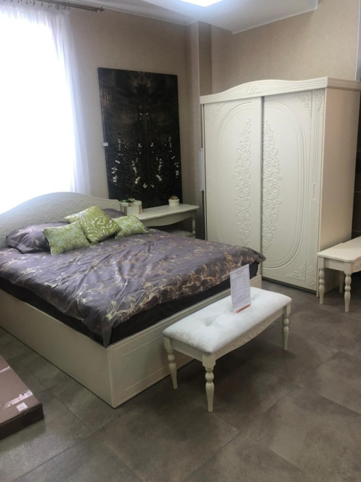 Шкафы-купе 2-х дверные, Шкаф-купе Ассоль АС-20