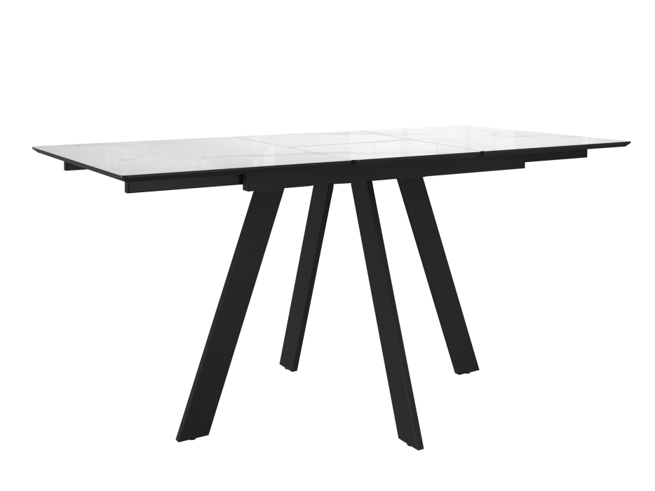 Обеденные столы, Стол DikLine DKD140, керамика