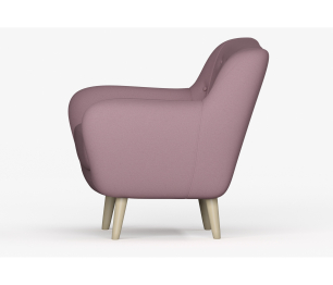 Кресло Элефант, велюр