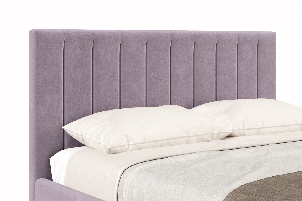 Мягкая кровать, Кровать Верона 1600