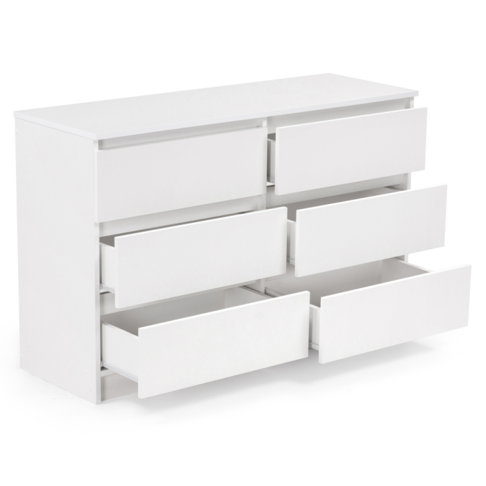 Комоды, Комод Мадера К6М