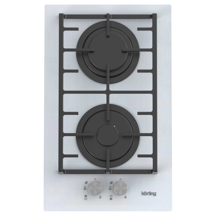 Встраиваемые варочные панели, Варочная панель газовая Korting HGG 3825