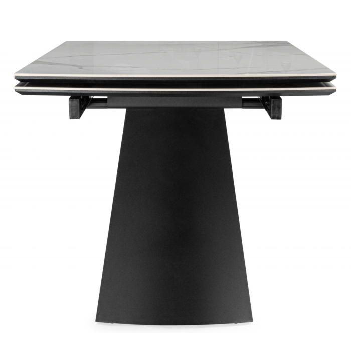 Обеденные столы, Керамический стол Симмонс 180(260)х90